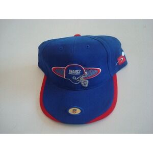 NEW YORK GIANTS  SPORTS SPECIALTIES   STRAPBACK   GOLF HAT CAP‎ VINTAGE EE4